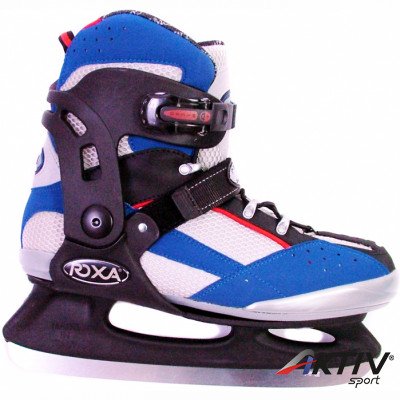Jégkorcsolya, ROXA Excel