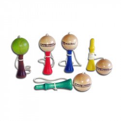 HH Kéz és szem koordinációs eszköz Sportszer Pedalo