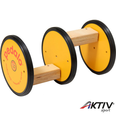 HH Egyszemélyes Pedalo