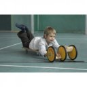 HH Egyszemélyes Pedalo