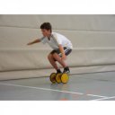 HH Egyszemélyes Pedalo