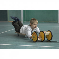 HH Egyszemélyes Pedalo