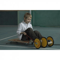 HH Egyszemélyes Pedalo