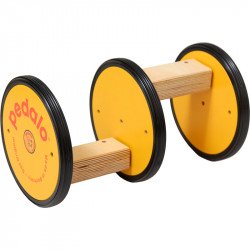 HH Egyszemélyes Pedalo Sportszer Pedalo