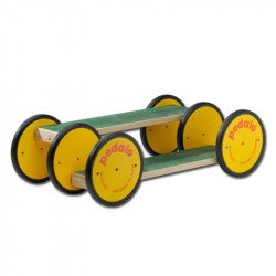 HH Kombi Pedalo Sportszer Pedalo