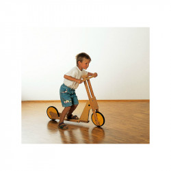 Roller HH Pedo gyerek Sportszer Pedalo