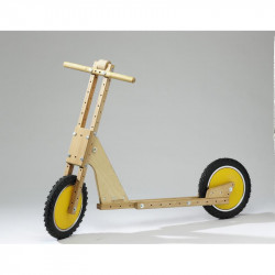 Roller HH Pedo Air gyerek Sportszer Pedalo