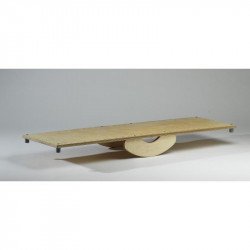 HH Kétszemélyes egyensúlyozó Sportszer Pedalo