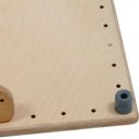 HH Kétrészes egyensúlyozó kétszemélyes