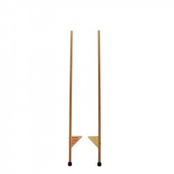 HH Gólyaláb 140 cm Sportszer Pedalo