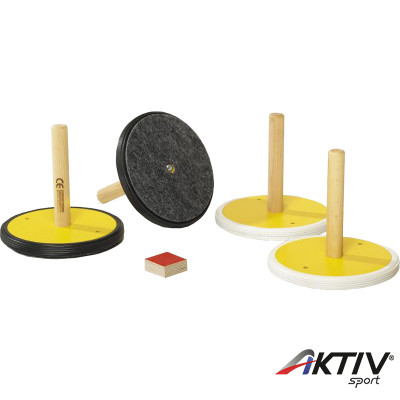 HH Curling beltéri