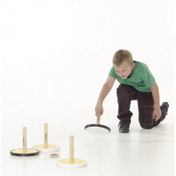 HH Curling beltéri