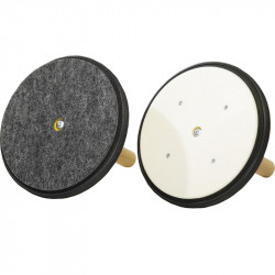 HH Curling kültéri