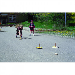 HH Curling kültéri