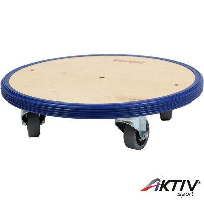 HH Kerekes deszka 32 cm