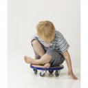 HH Kerekes deszka 32 cm