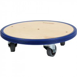 HH Kerekes deszka 32 cm Sportszer Pedalo