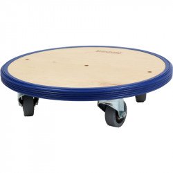 HH Kerekes deszka 32 cm Sportszer Pedalo