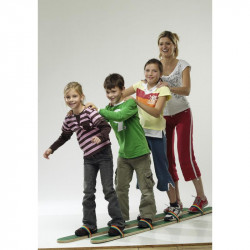 HH Egyensúlyozó nyári sí 160 cm