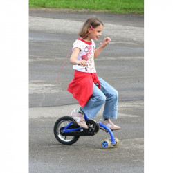 HH Egyensúlyozó bringa