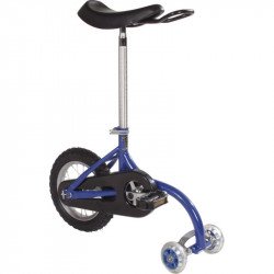 HH Egyensúlyozó bringa Sportszer Pedalo