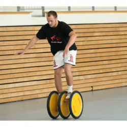 HH Óriás Pedalo 20