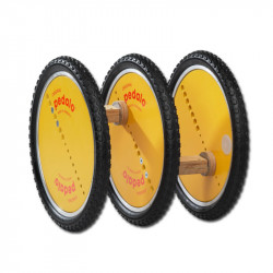 HH Óriás Pedalo 20