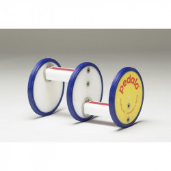 HH Egyszemélyes Aqua Pedalo Sportszer Pedalo