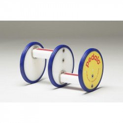 HH Egyszemélyes Aqua Pedalo Sportszer Pedalo