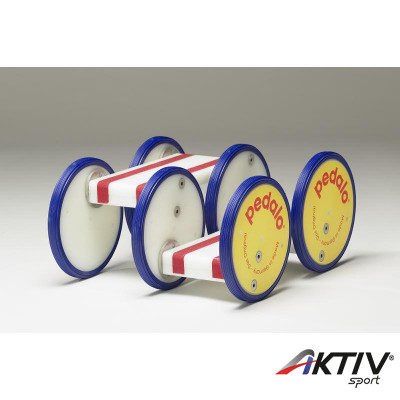 HH Dupla Aqua Pedalo