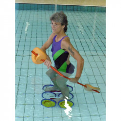 HH Dupla Aqua Pedalo