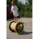 HH Óriás egyensúlyozó dob