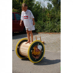 HH Óriás egyensúlyozó dob