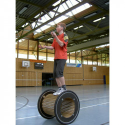 HH Óriás egyensúlyozó dob