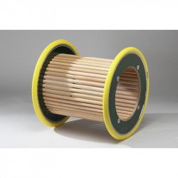 HH Óriás egyensúlyozó dob Sportszer Pedalo