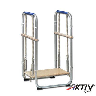 HH Pedalo egyensúlyozó érzékfejlesztő 150 kg-ig