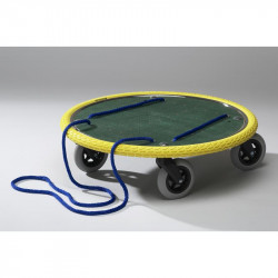 HH Kerekes korong Sportszer Pedalo