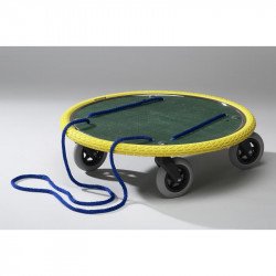 HH Kerekes korong Sportszer Pedalo