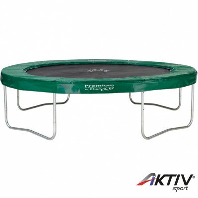 Etan Premium Gold 370 cm trambulin