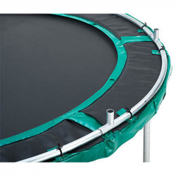 Etan Premium Gold 250 cm trambulin szett