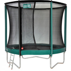 Etan Premium Gold 250 cm trambulin szett Sportszer Etan