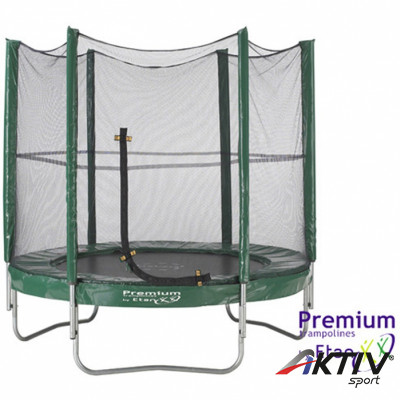 Etan Premium Gold 300 cm trambulin szett