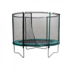 Etan Premium Gold 300 cm trambulin szett