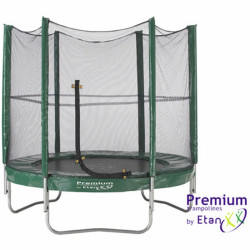 Etan Premium Gold 300 cm trambulin szett Sportszer Etan