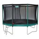 Etan Premium Gold 330 cm trambulin szett