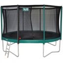 Etan Premium Gold 370 cm trambulin szett