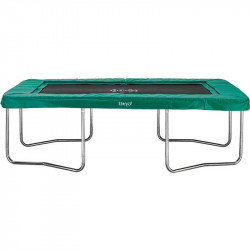 Etan Premium Gold 310x232 cm szögletes trambulin