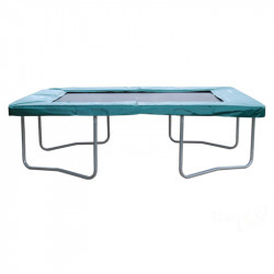 Etan Premium Gold 310x232 cm szögletes trambulin