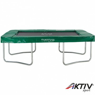 Etan Premium Gold 380x275 cm szögletes trambulin