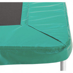 Etan Premium Gold 380x275 cm szögletes trambulin